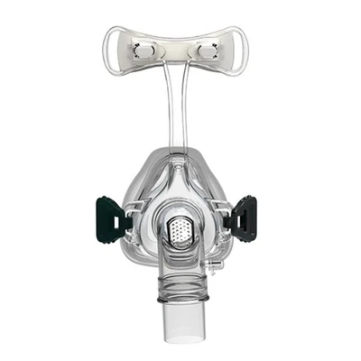 BMC iVolve N2 SoftFit Nasal CPAP Mask.